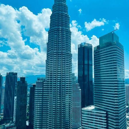 Sky Suites Klcc Kl Κουάλα Λουμπούρ Εξωτερικό φωτογραφία