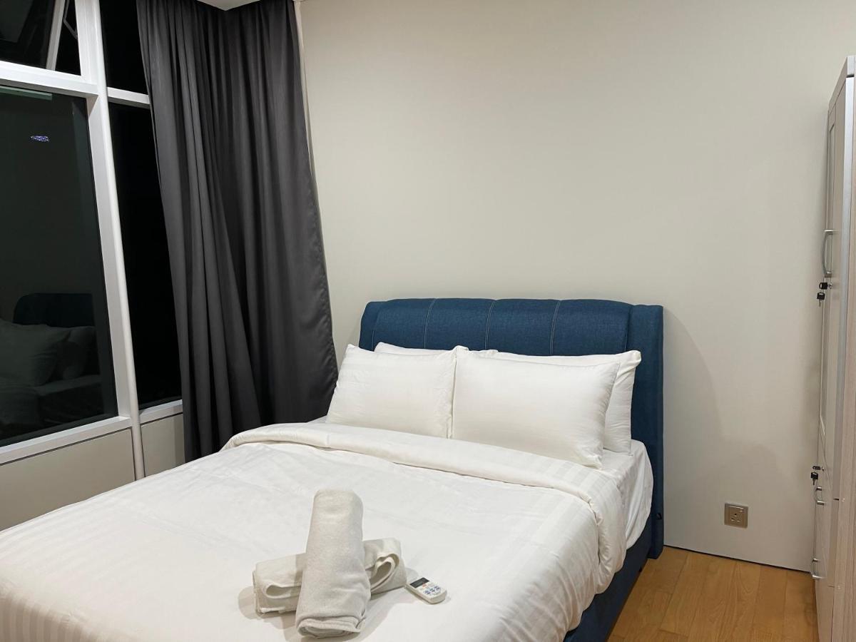 Sky Suites Klcc Kl Κουάλα Λουμπούρ Εξωτερικό φωτογραφία