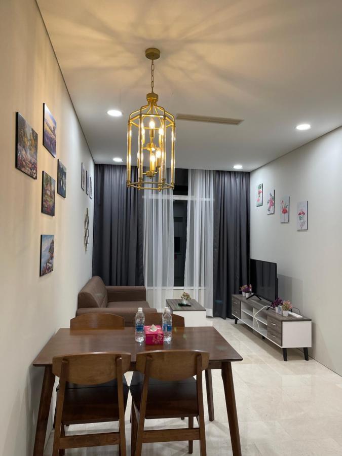 Sky Suites Klcc Kl Κουάλα Λουμπούρ Εξωτερικό φωτογραφία