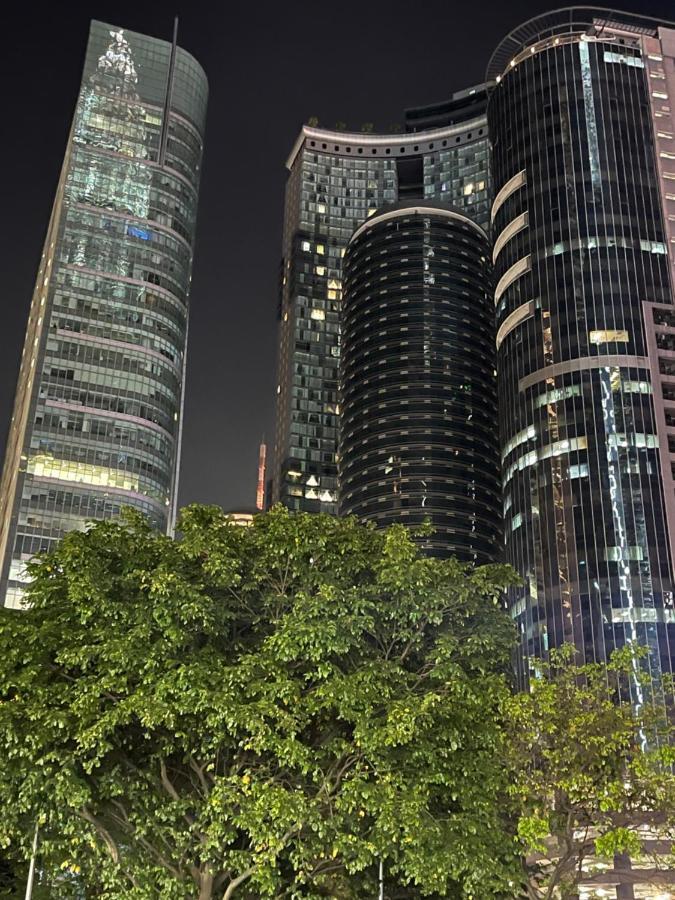 Sky Suites Klcc Kl Κουάλα Λουμπούρ Εξωτερικό φωτογραφία
