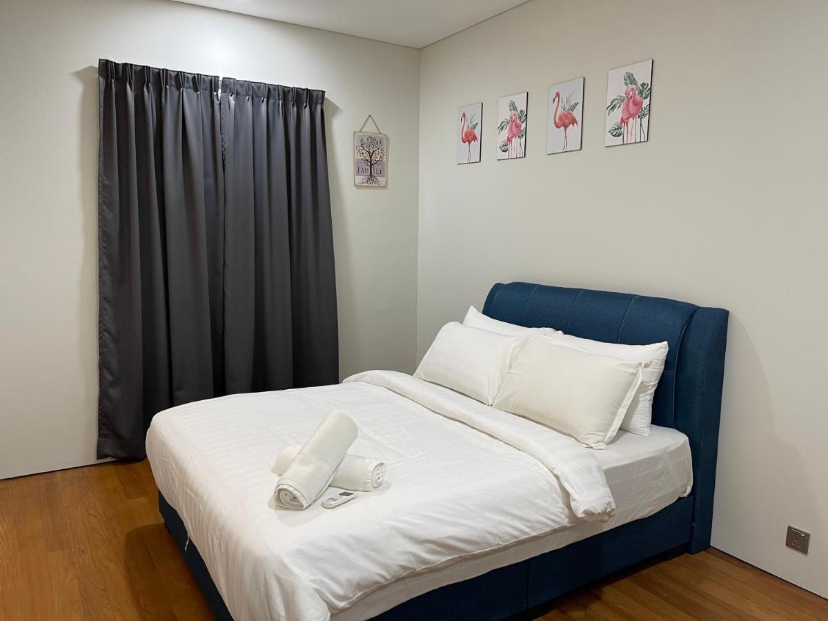 Sky Suites Klcc Kl Κουάλα Λουμπούρ Εξωτερικό φωτογραφία