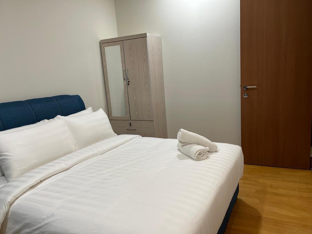 Sky Suites Klcc Kl Κουάλα Λουμπούρ Εξωτερικό φωτογραφία
