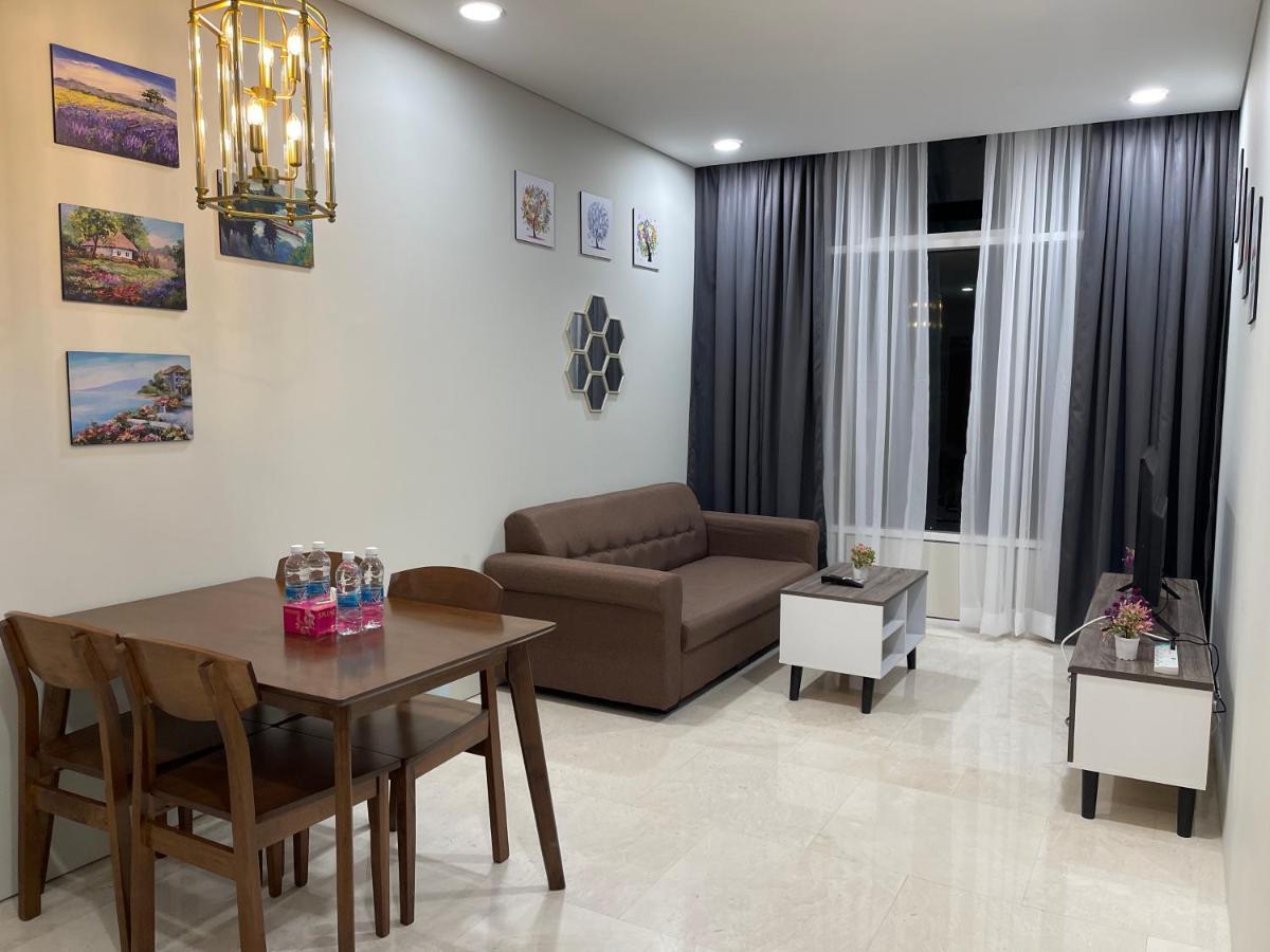 Sky Suites Klcc Kl Κουάλα Λουμπούρ Εξωτερικό φωτογραφία