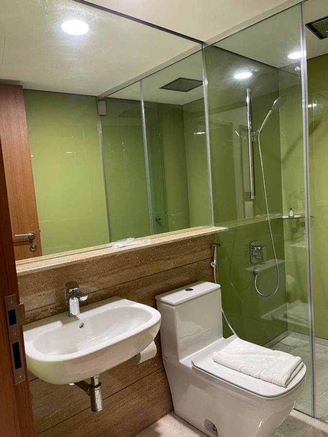 Sky Suites Klcc Kl Κουάλα Λουμπούρ Εξωτερικό φωτογραφία