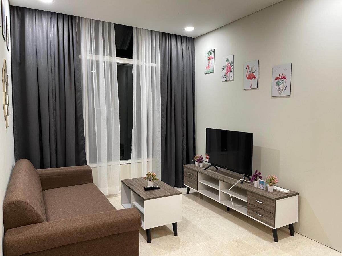 Sky Suites Klcc Kl Κουάλα Λουμπούρ Εξωτερικό φωτογραφία