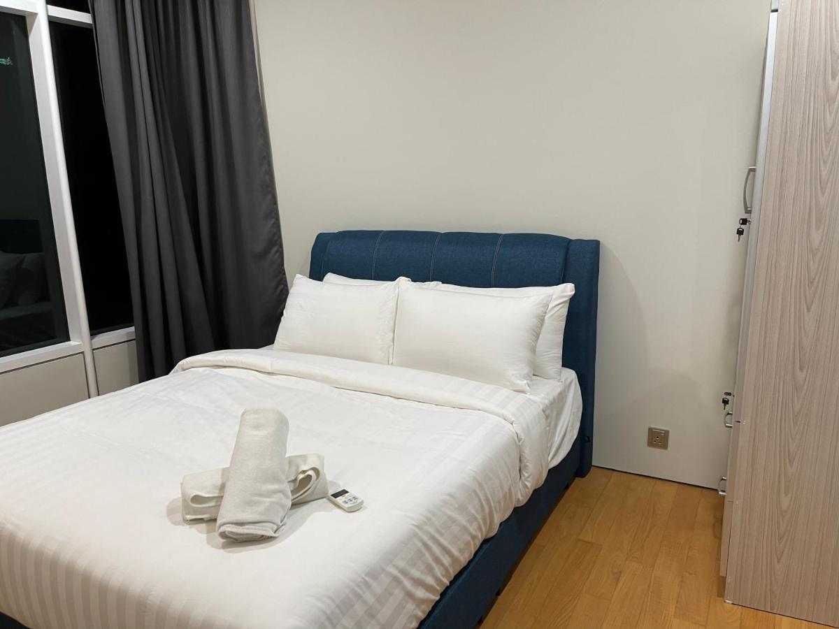 Sky Suites Klcc Kl Κουάλα Λουμπούρ Εξωτερικό φωτογραφία