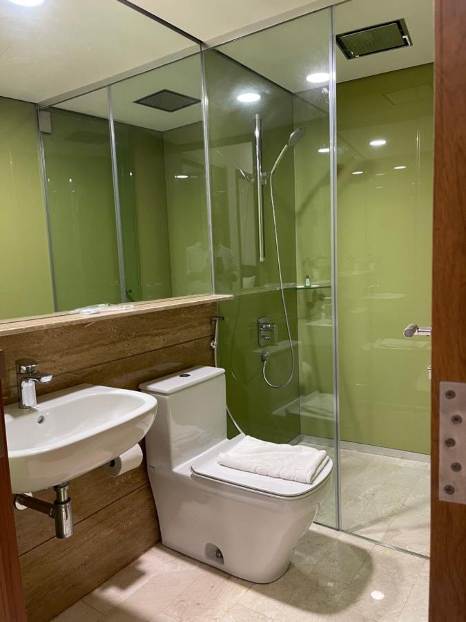 Sky Suites Klcc Kl Κουάλα Λουμπούρ Εξωτερικό φωτογραφία
