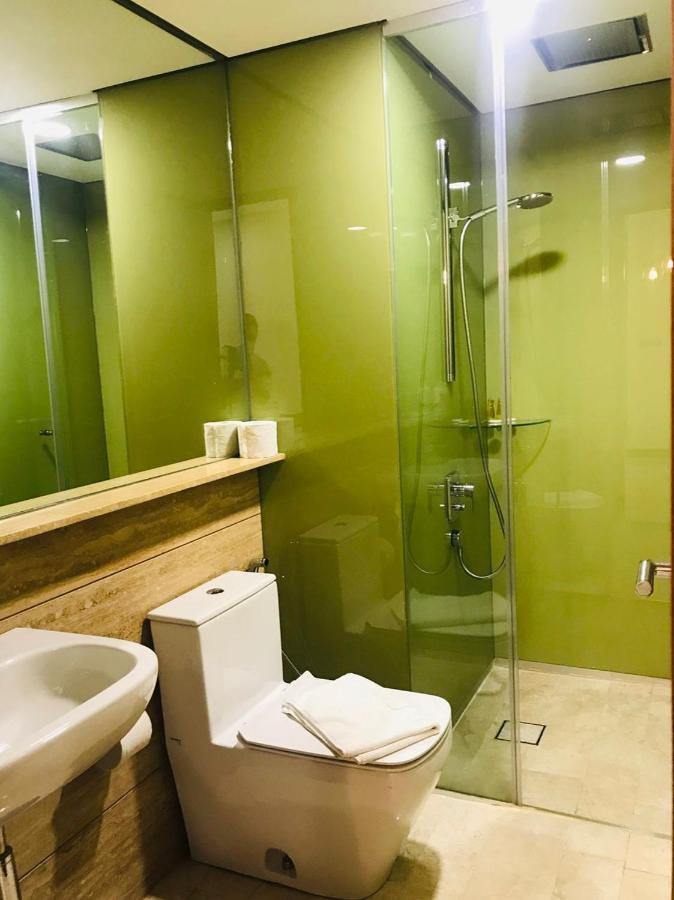 Sky Suites Klcc Kl Κουάλα Λουμπούρ Εξωτερικό φωτογραφία