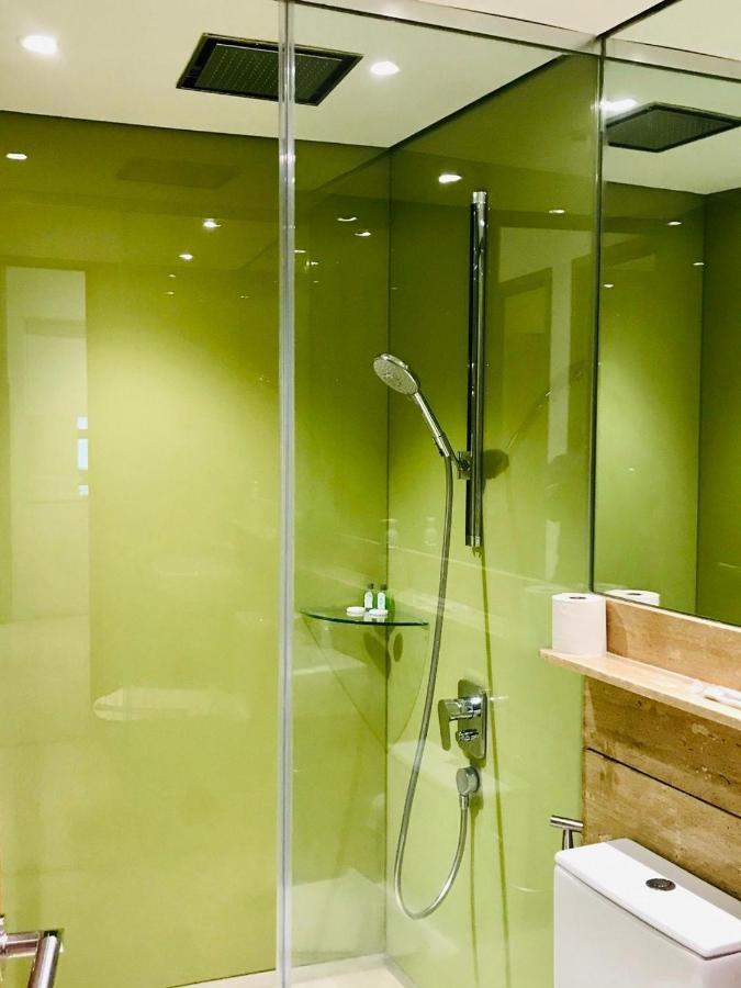 Sky Suites Klcc Kl Κουάλα Λουμπούρ Εξωτερικό φωτογραφία