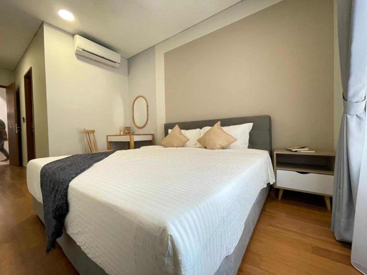 Sky Suites Klcc Kl Κουάλα Λουμπούρ Εξωτερικό φωτογραφία