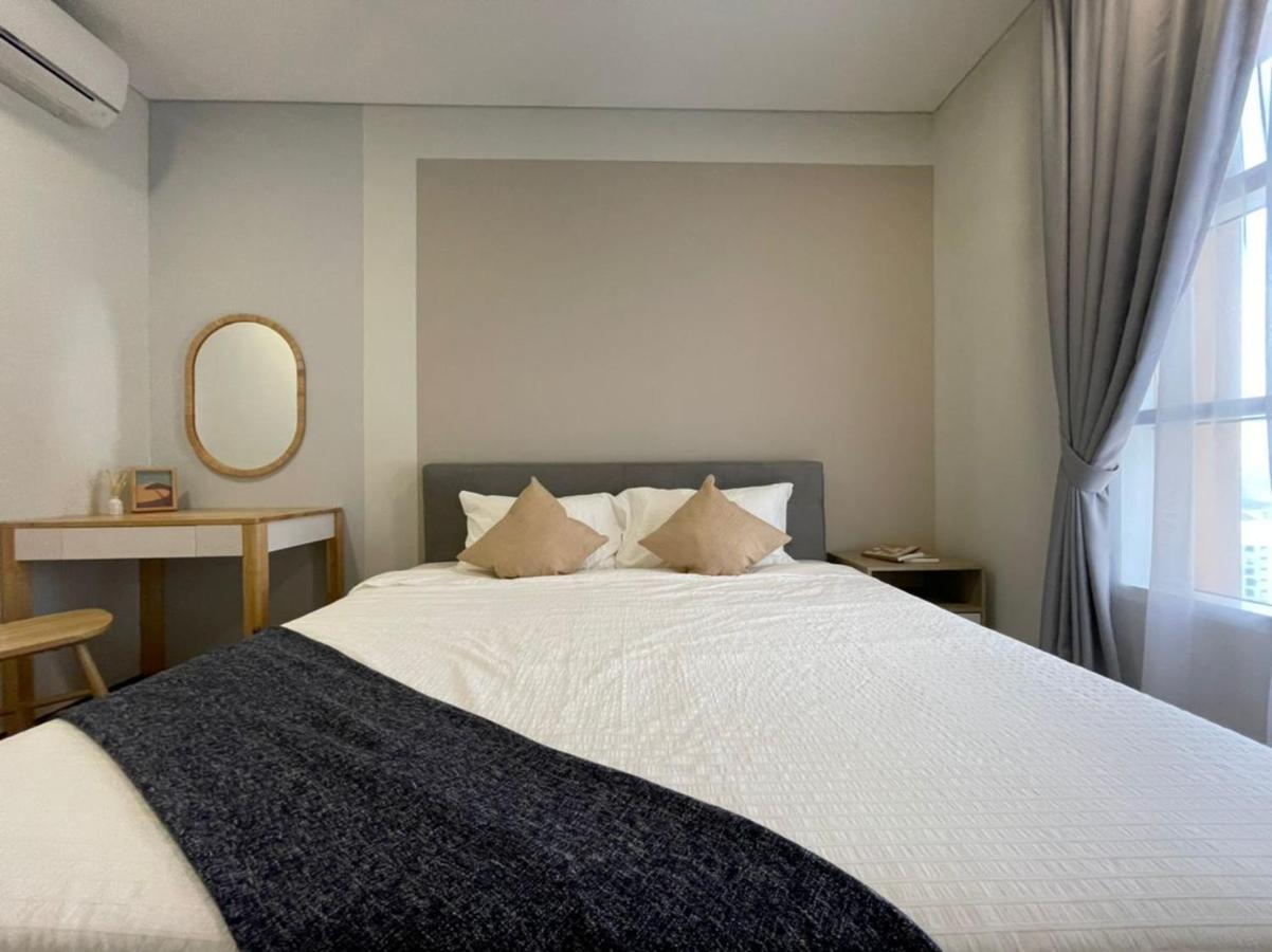 Sky Suites Klcc Kl Κουάλα Λουμπούρ Εξωτερικό φωτογραφία