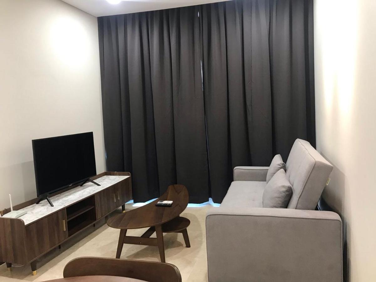 Sky Suites Klcc Kl Κουάλα Λουμπούρ Εξωτερικό φωτογραφία