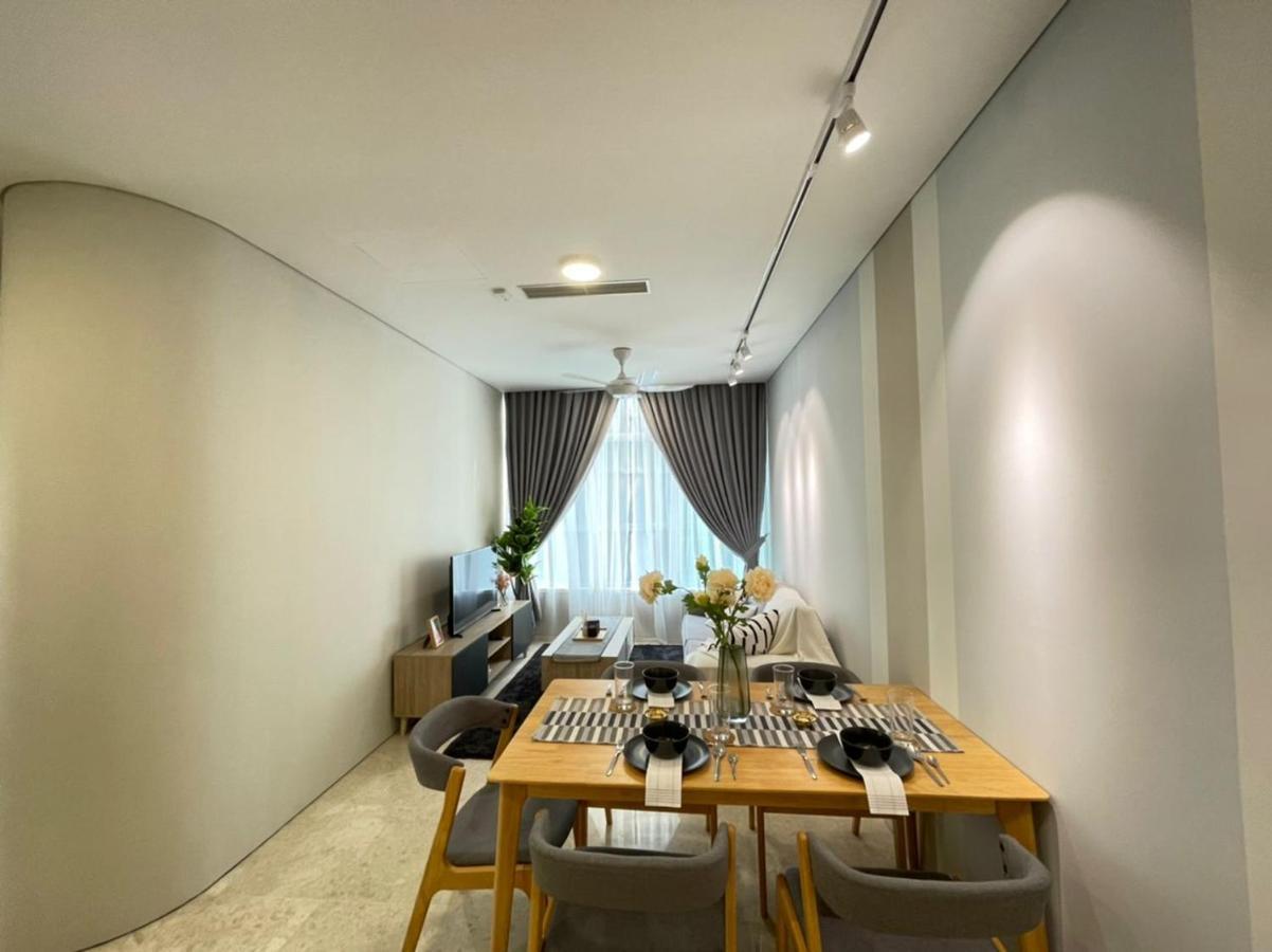 Sky Suites Klcc Kl Κουάλα Λουμπούρ Εξωτερικό φωτογραφία