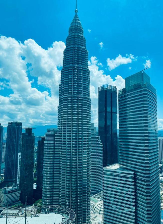 Sky Suites Klcc Kl Κουάλα Λουμπούρ Εξωτερικό φωτογραφία