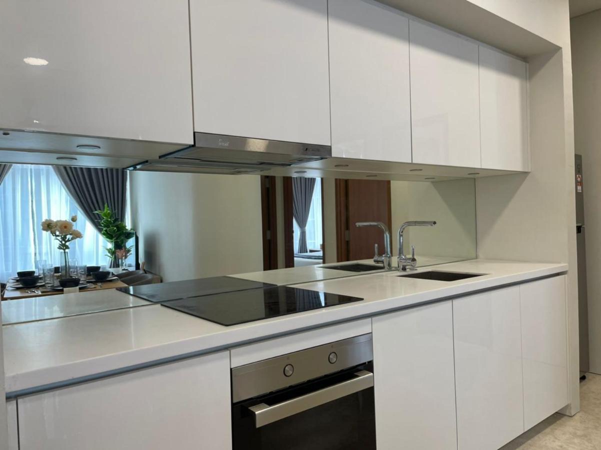 Sky Suites Klcc Kl Κουάλα Λουμπούρ Εξωτερικό φωτογραφία