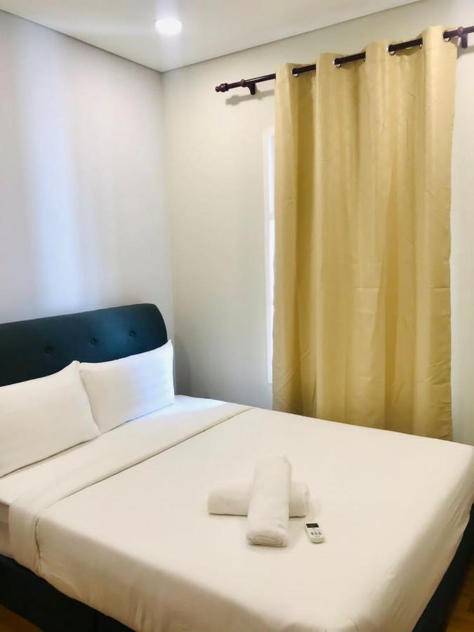 Sky Suites Klcc Kl Κουάλα Λουμπούρ Εξωτερικό φωτογραφία
