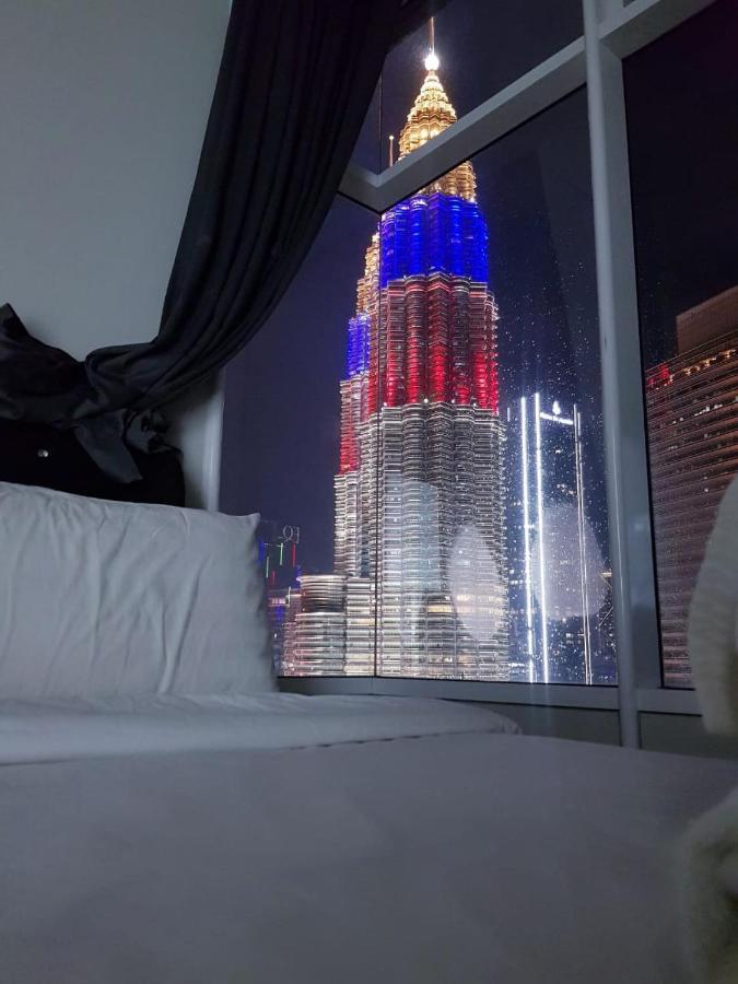Sky Suites Klcc Kl Κουάλα Λουμπούρ Εξωτερικό φωτογραφία
