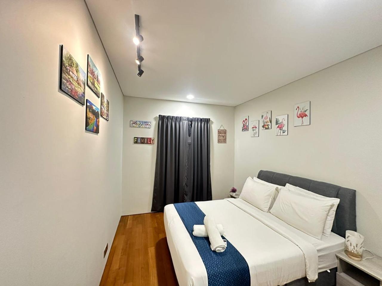 Sky Suites Klcc Kl Κουάλα Λουμπούρ Εξωτερικό φωτογραφία