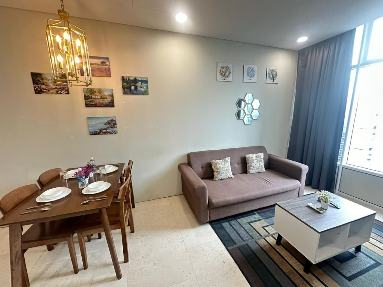 Sky Suites Klcc Kl Κουάλα Λουμπούρ Εξωτερικό φωτογραφία
