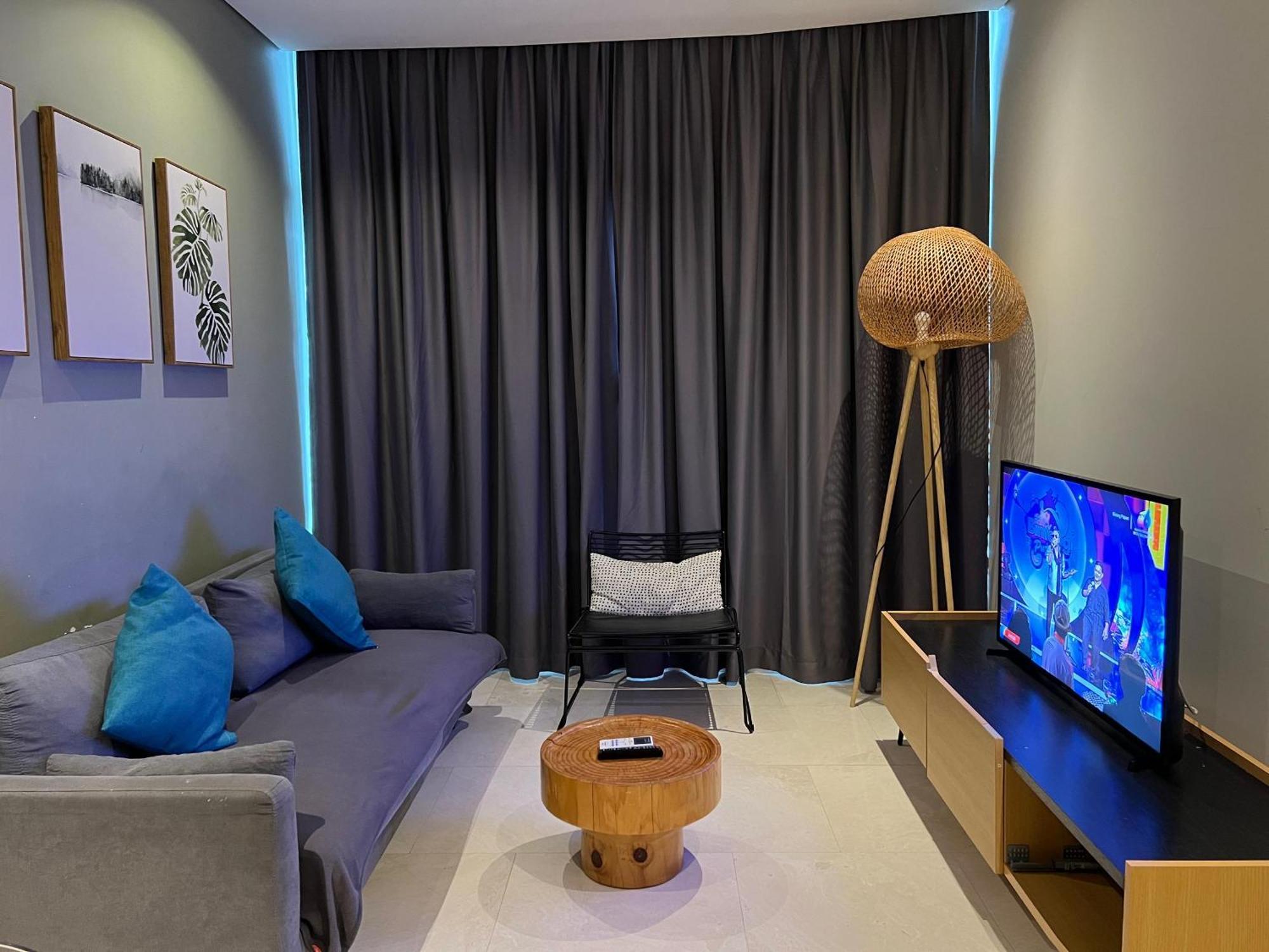 Sky Suites Klcc Kl Κουάλα Λουμπούρ Εξωτερικό φωτογραφία
